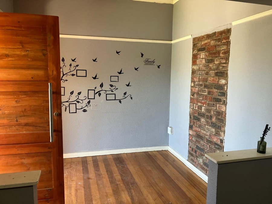 To Let 3 Bedroom Property for Rent in Retief Eastern Cape